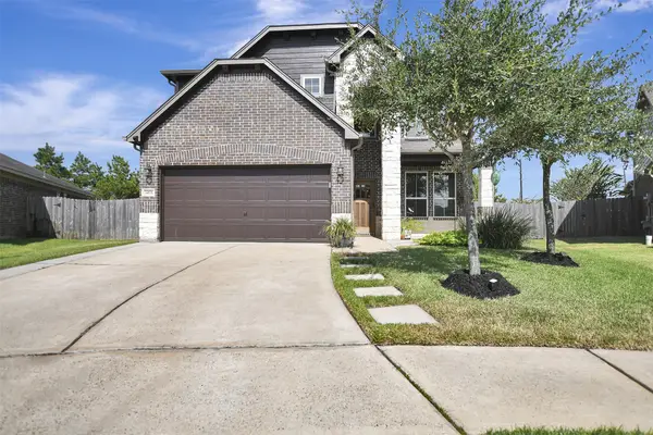 14831 Poplar Lake Trail, Cypress, TX 77429