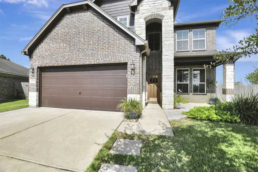 14831 Poplar Lake Trail, Cypress, TX 77429 - #3