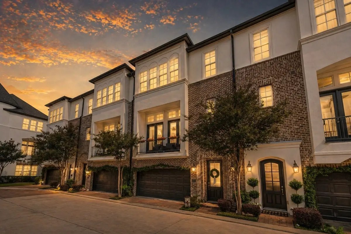5628 Cohn Terrace, Houston, TX 77007 - #1