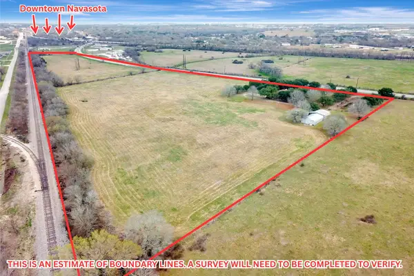 9310 S Business 6, Navasota, TX 77868