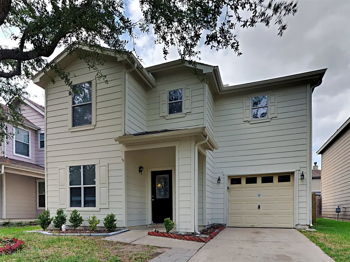 427 Remington Creek Drive, Houston, TX 77073 - Image #1