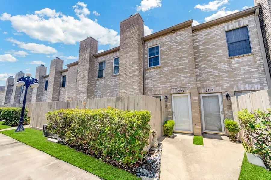 2966 Holly Hall Street #2966, Houston, TX 77054 - #2