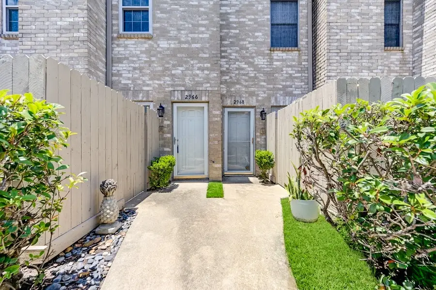 2966 Holly Hall Street #2966, Houston, TX 77054 - #3