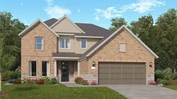 2235 Beach Cove Lane, League City, TX 77573
