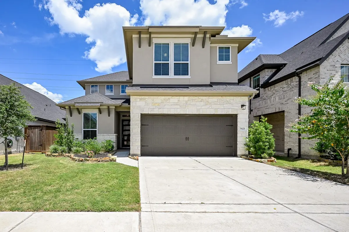 9426 Pilares Ridge Drive, Katy, TX 77494 - Image #1