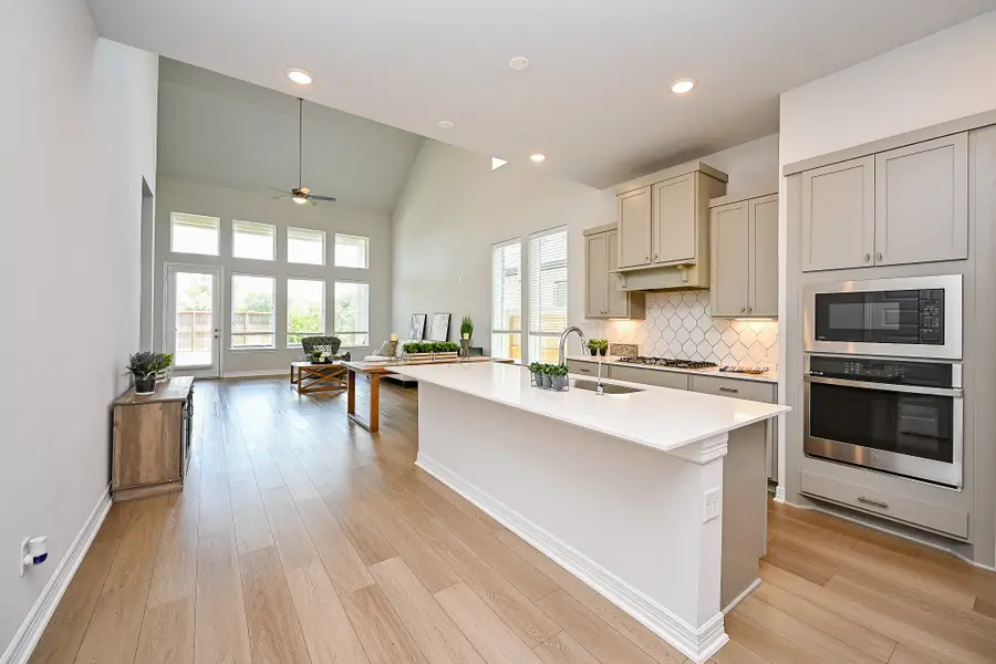 9426 Pilares Ridge Drive, Katy, TX 77494 - Image #3