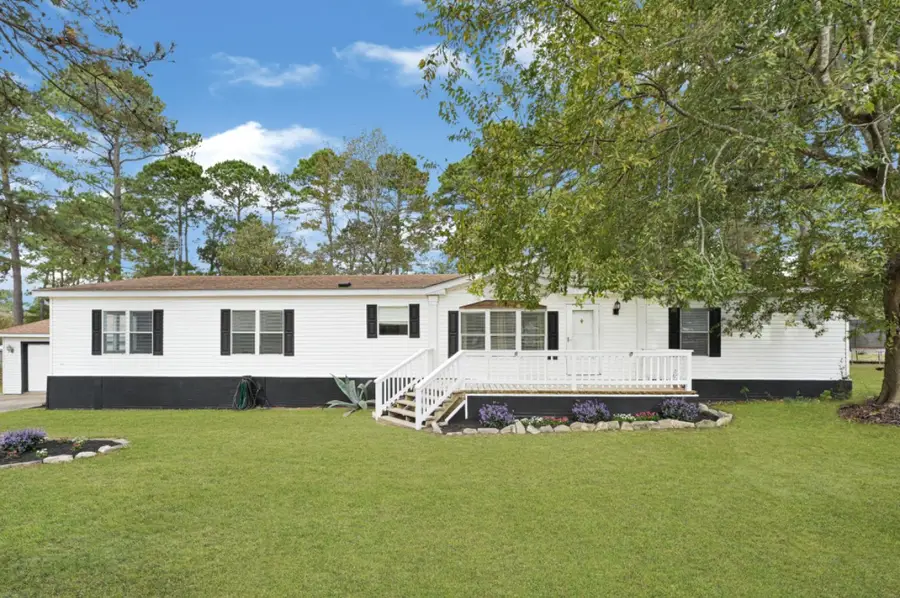 26410 Country Woods Trail, Magnolia, TX 77355 - Image #3