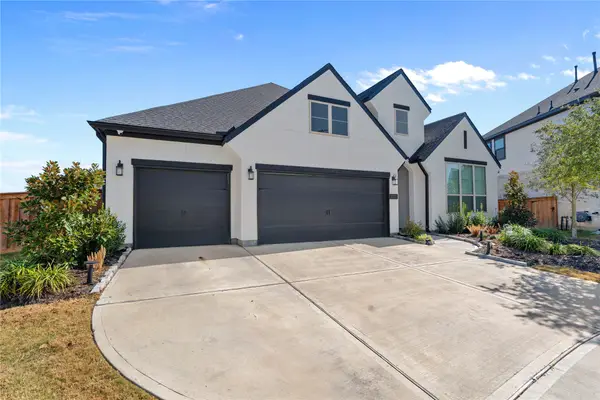 13722 Cecilia Pointe Drive, Cypress, TX 77433