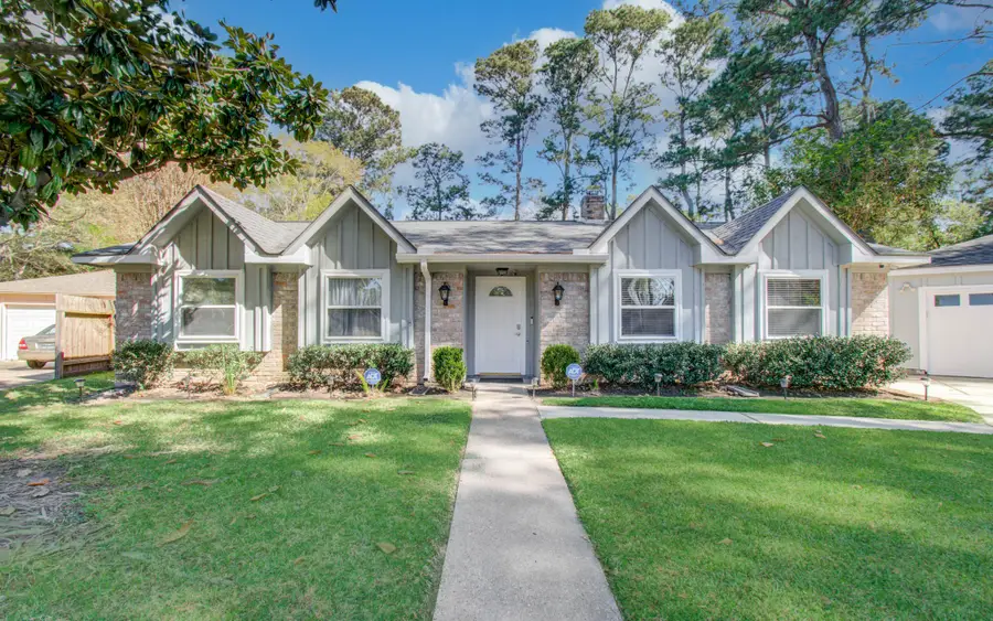 9502 Ballin David Drive, Spring, TX 77379 - #3