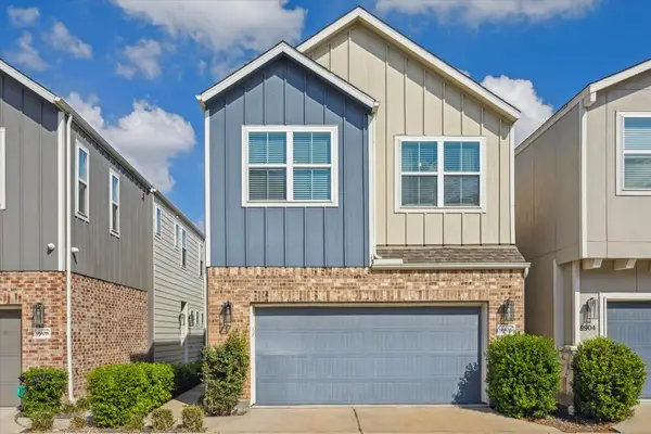 9906 Brickhouse Drive, Houston, TX 77080