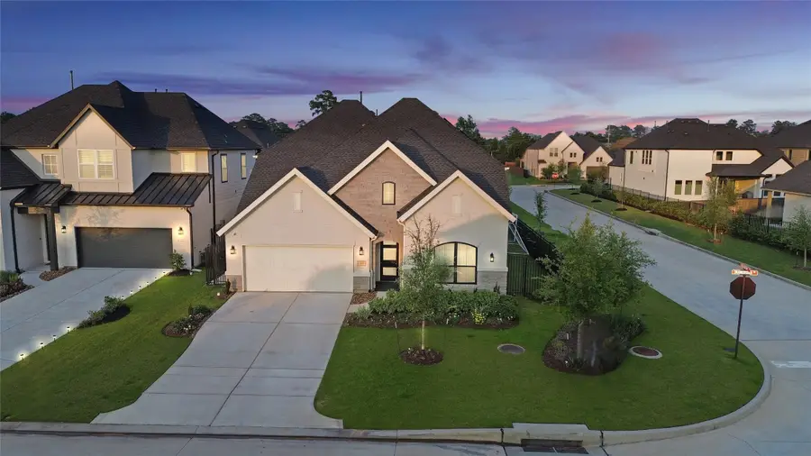 26918 Swanborough Road, Spring, TX 77389 - #2