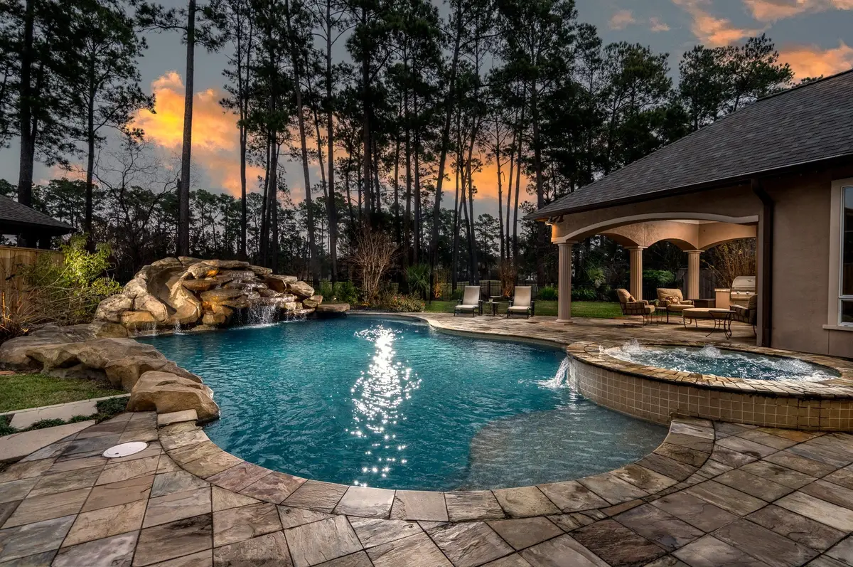 30 Lochbury Drive, Spring, TX 77379 - #1