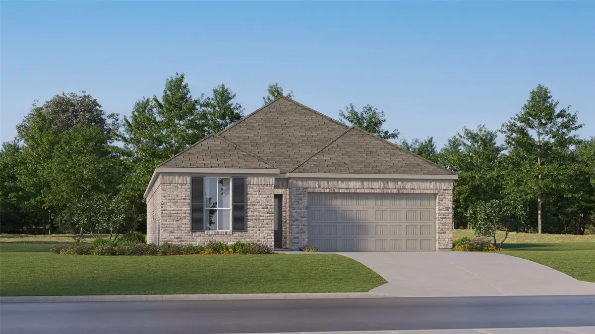 6164 Kinney Lane, College Station, TX 77845 - #1