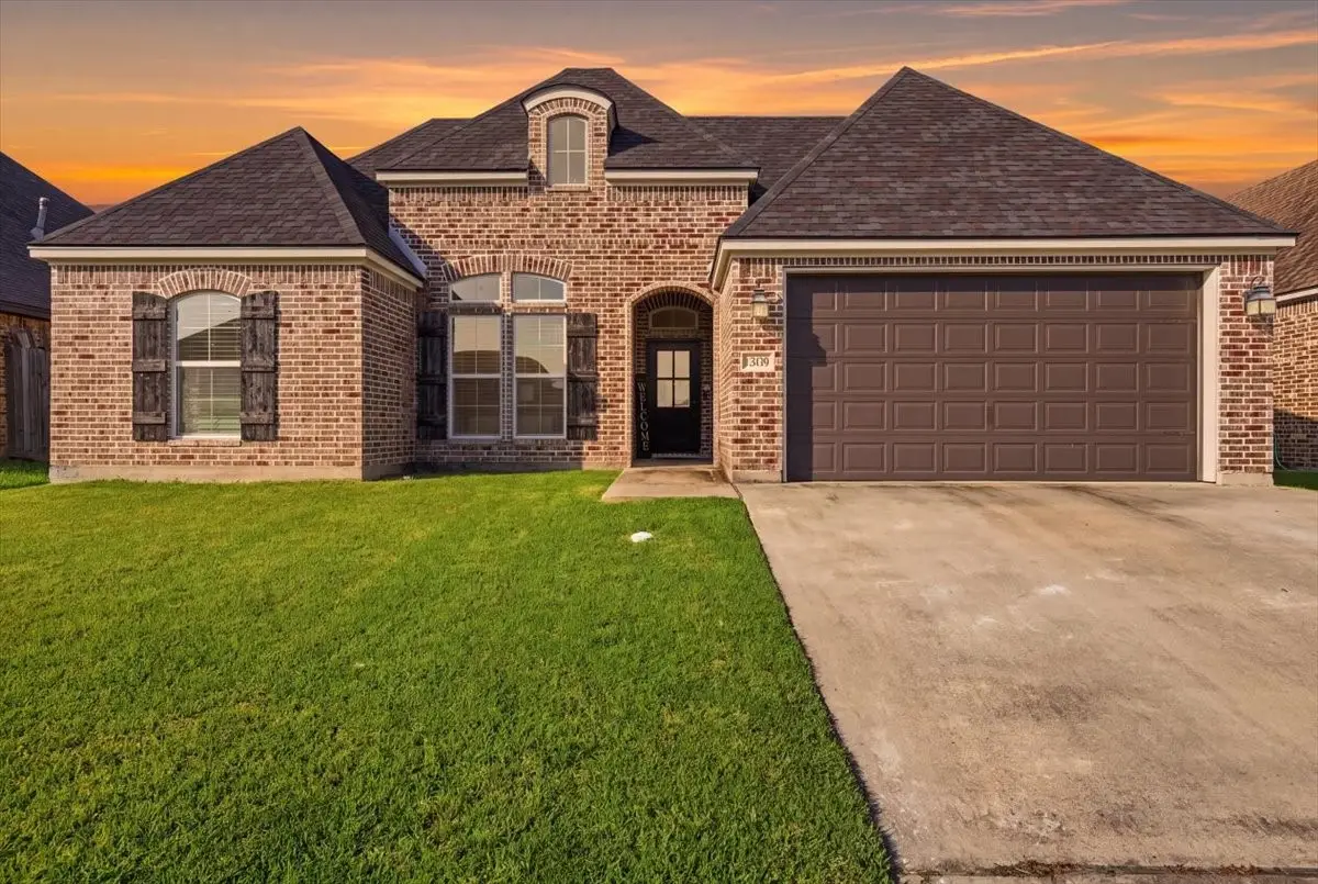 10420 Shady Ranch Lane, Port Arthur, TX 77640 - #1