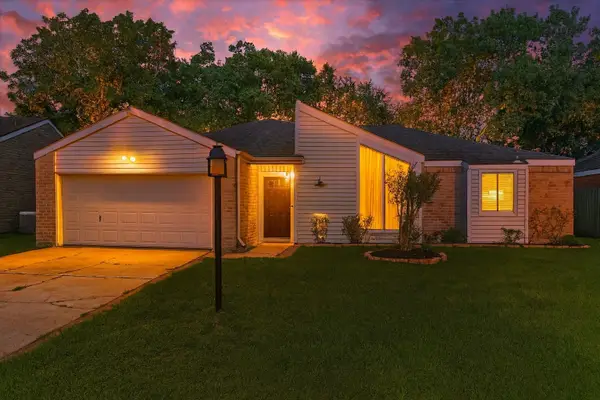 12411 Caren Court, Houston, TX 77031