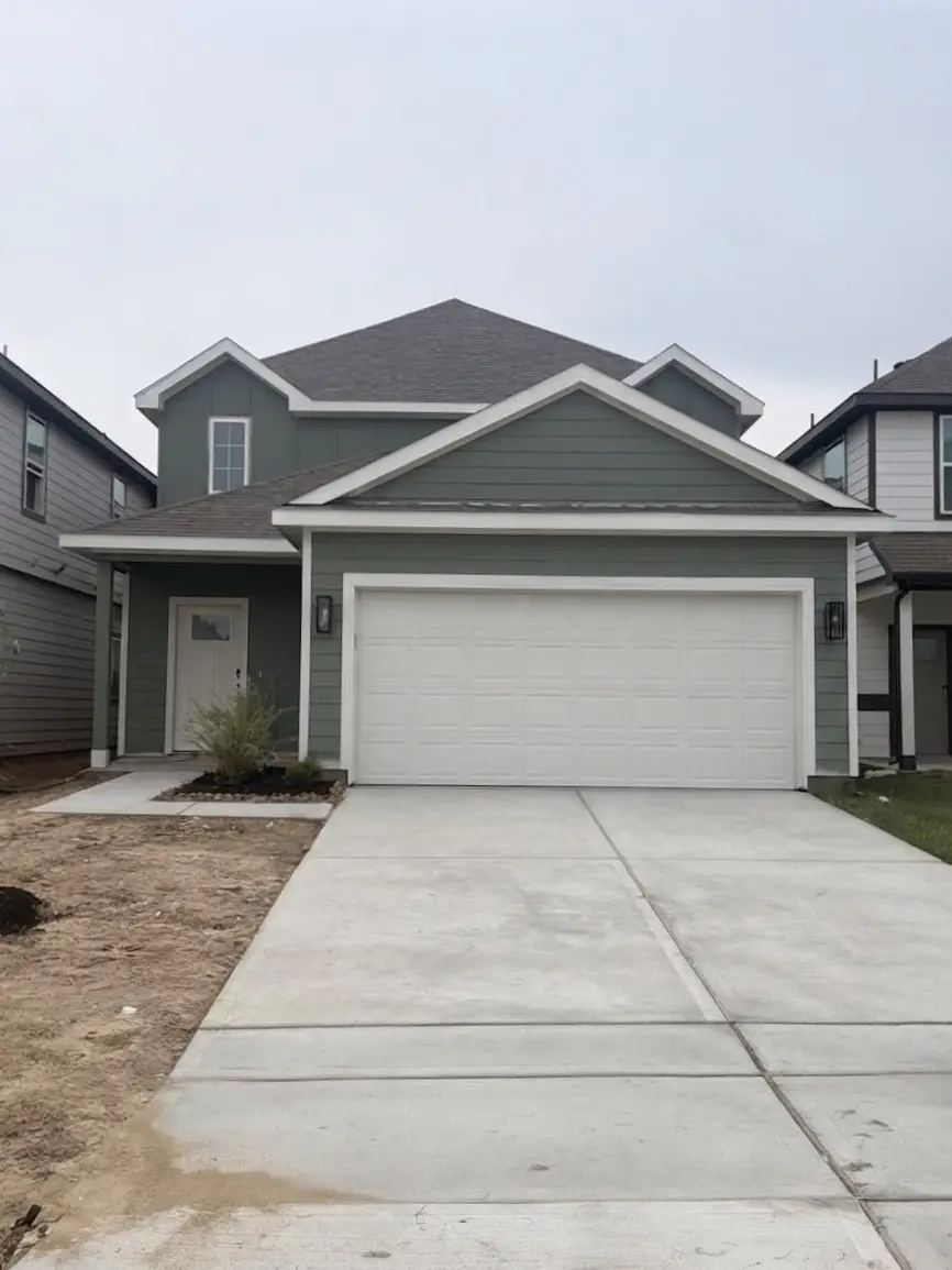 15635 Agave Valley Trail, Houston, TX 77090 - #2