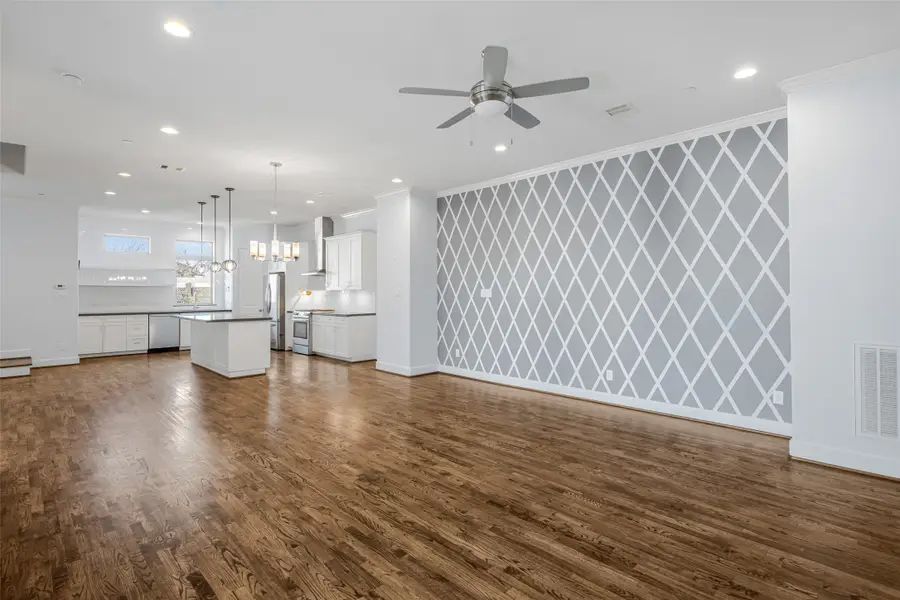 2324 Camden Drive #C, Houston, TX 77021 - Image #2