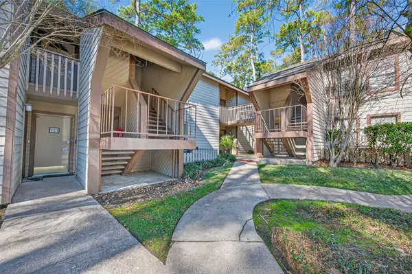 12900 Walden Road #108A, Montgomery, TX 77356