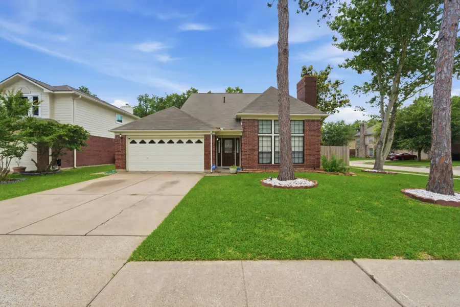 1402 Thornwood Lane, Houston, TX 77062 - #2