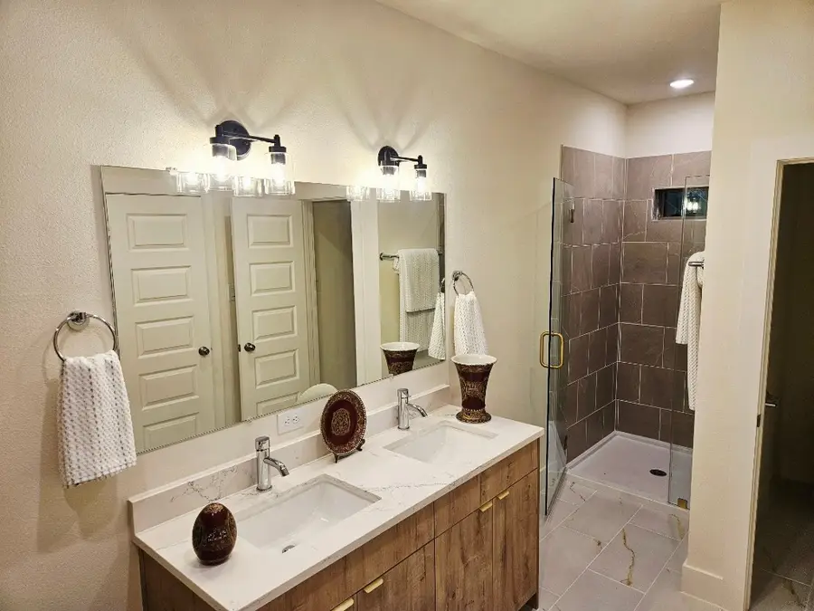 2815 Peacock Green Way, Houston, TX 77047 - #3