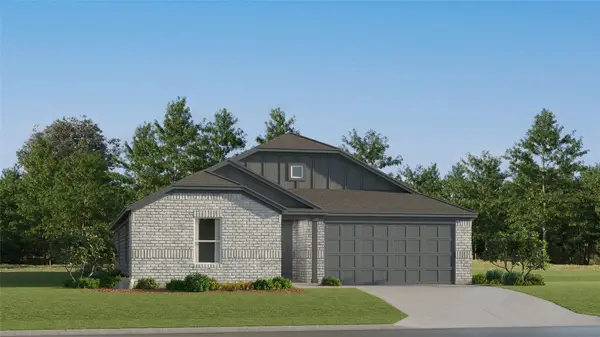 11190 Guadalupe View Lane, Willis, TX 77378
