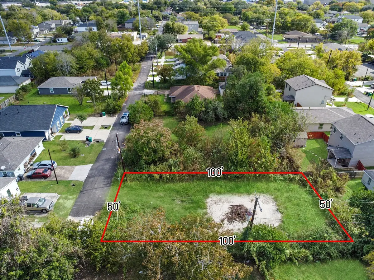 0 Gans, Houston, TX 77029 - Image #1