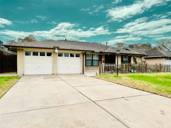 10606 Bucknell Road, Houston, TX 77016