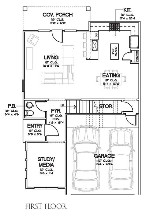 8806 Hollister Pine Court, Houston, TX 77080 - Image #2