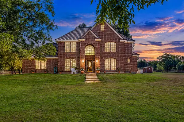 1345 Peach Ridge Road, Brookshire, TX 77423