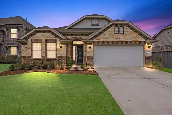 324 Cadela Drive, Montgomery, TX 77316
