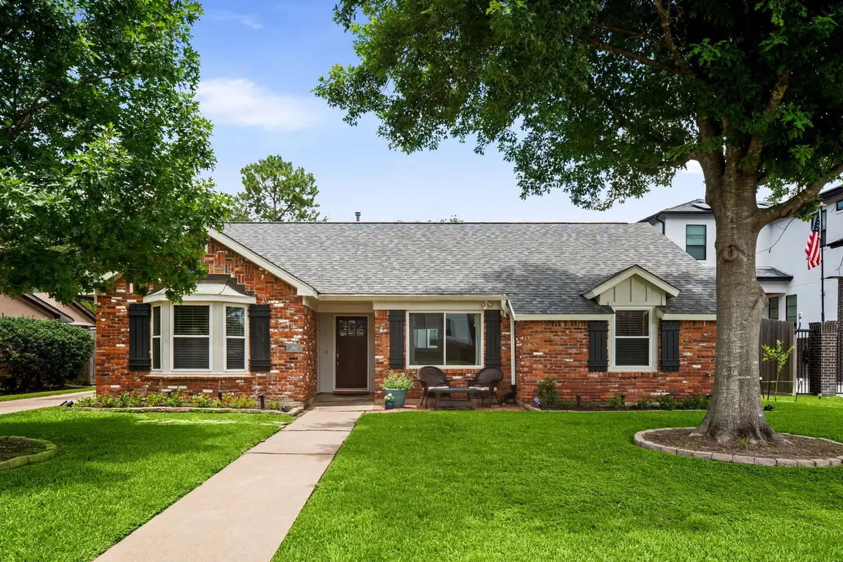 5150 Grape Street, Houston, TX 77096 - #1