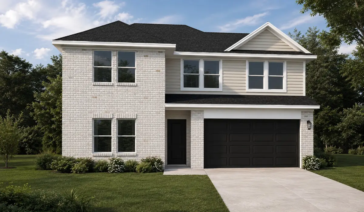 2462 N Heritage Drive, Dayton, TX 77535 - #1