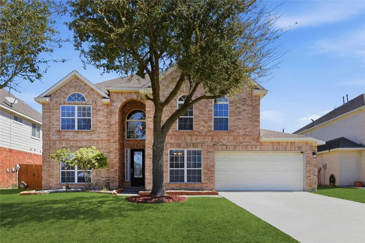 15323 Bramshaw Glen Court, Houston, TX 77049 - #1