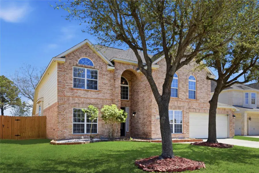 15323 Bramshaw Glen Court, Houston, TX 77049 - #2