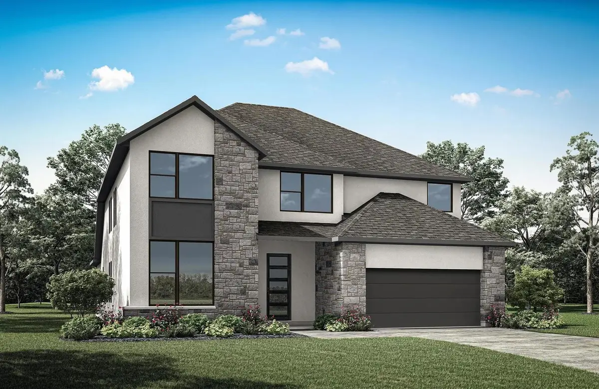 342 Silver Sage Street, Conroe, TX 77304 - #1