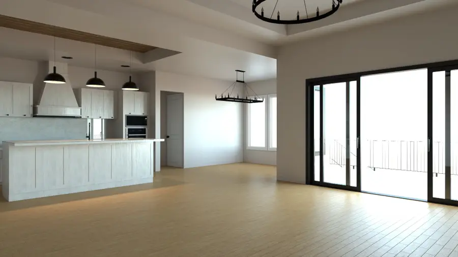 10720 S Lake Mist Lane, Willis, TX 77318 - Image #3