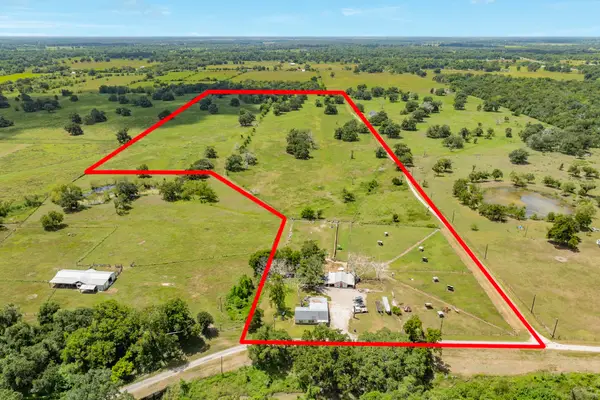 438 County Road 164, Cedar Lane, TX 77414
