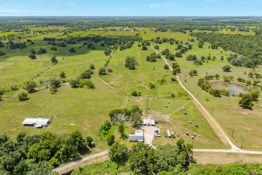 438 County Road 164, Cedar Lane, TX 77414 - #2