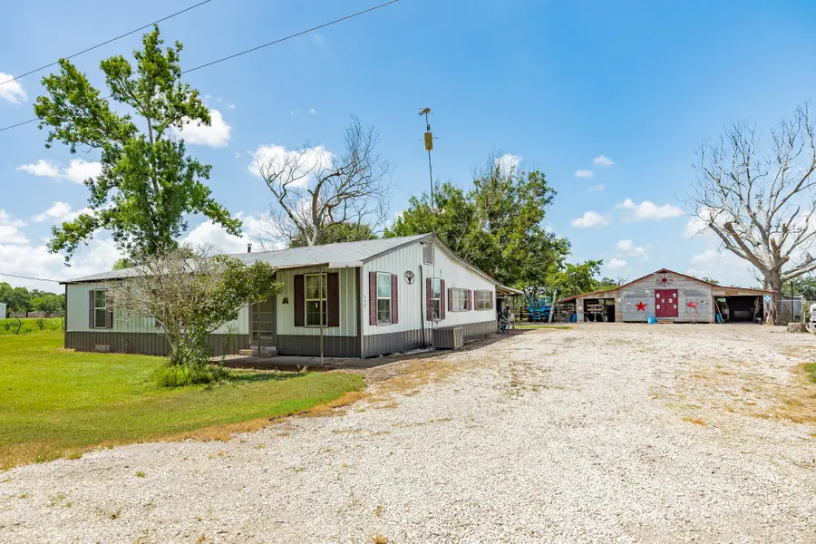 438 County Road 164, Cedar Lane, TX 77414 - #3