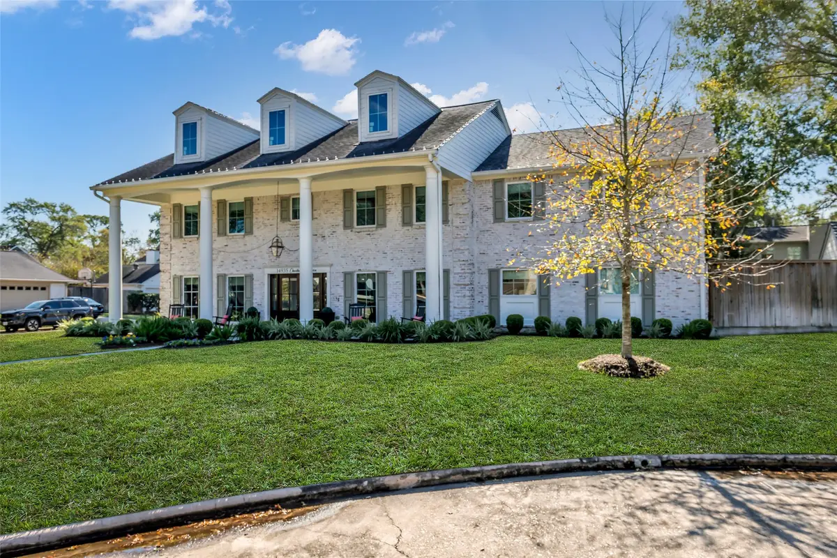 14935 Chadbourne Drive, Houston, TX 77079 - #1