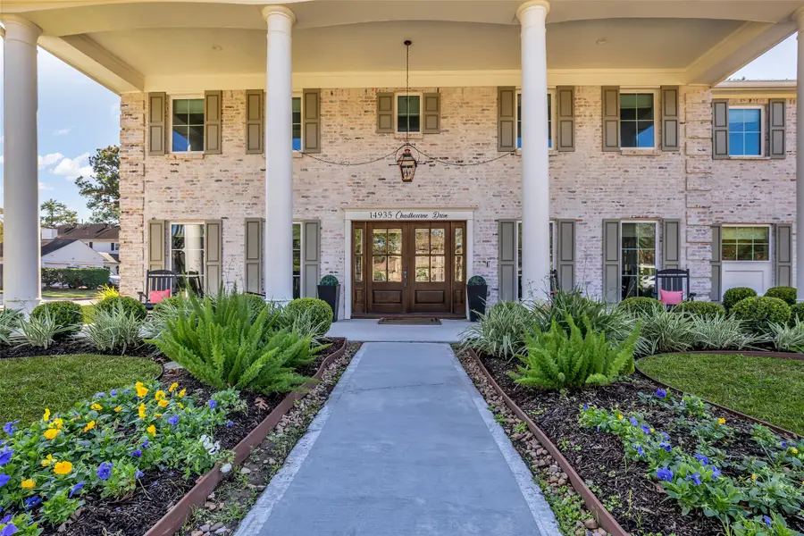 14935 Chadbourne Drive, Houston, TX 77079 - #2