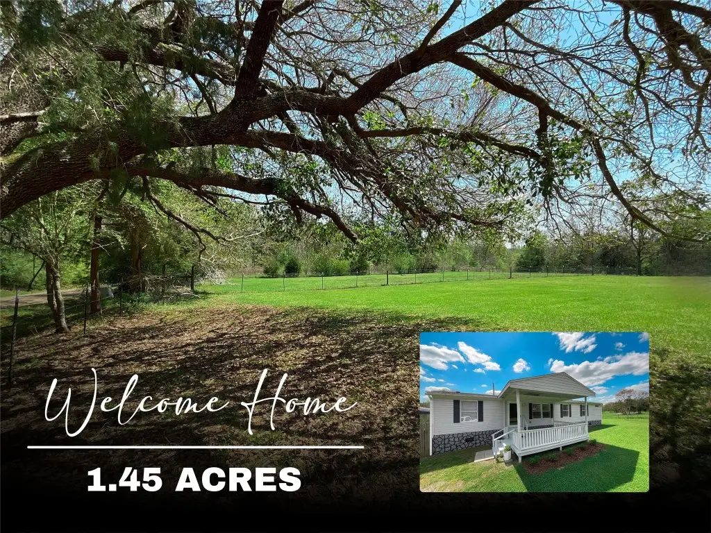 3854 County Road 2604, Alto, TX 75925 - #1