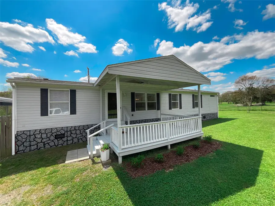 3854 County Road 2604, Alto, TX 75925 - #3