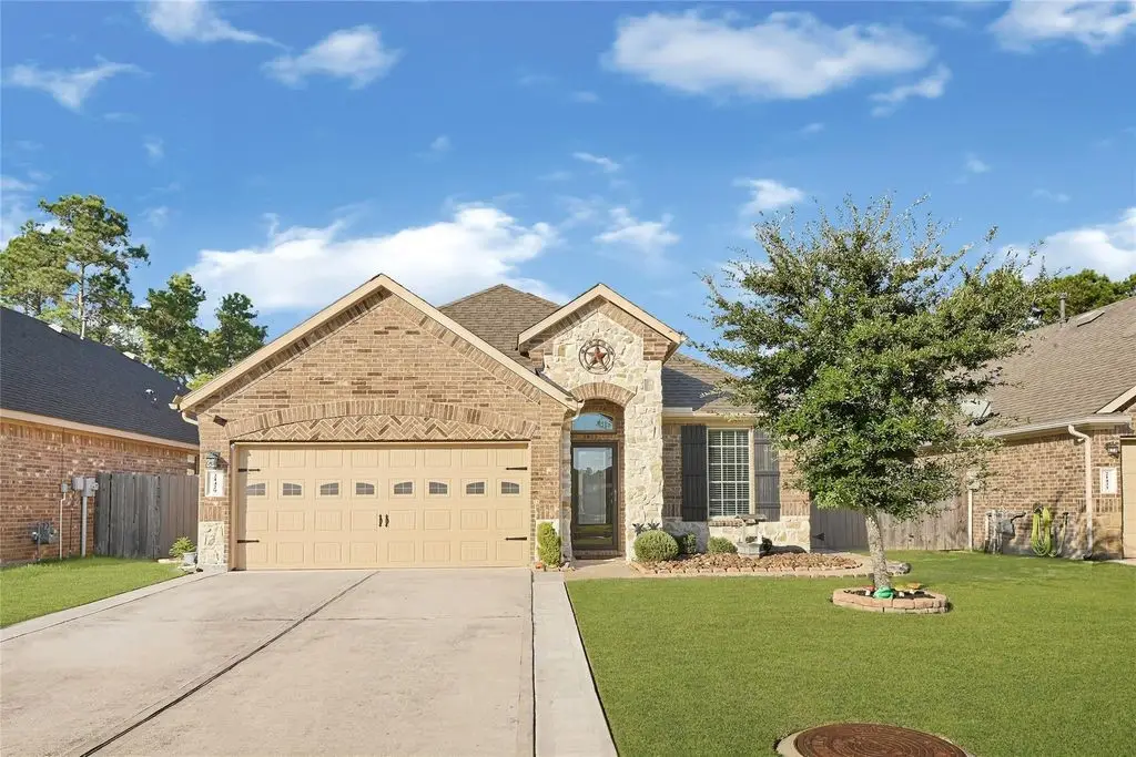 21429 Elk Haven Ln, Porter, TX 77365 - Image #1