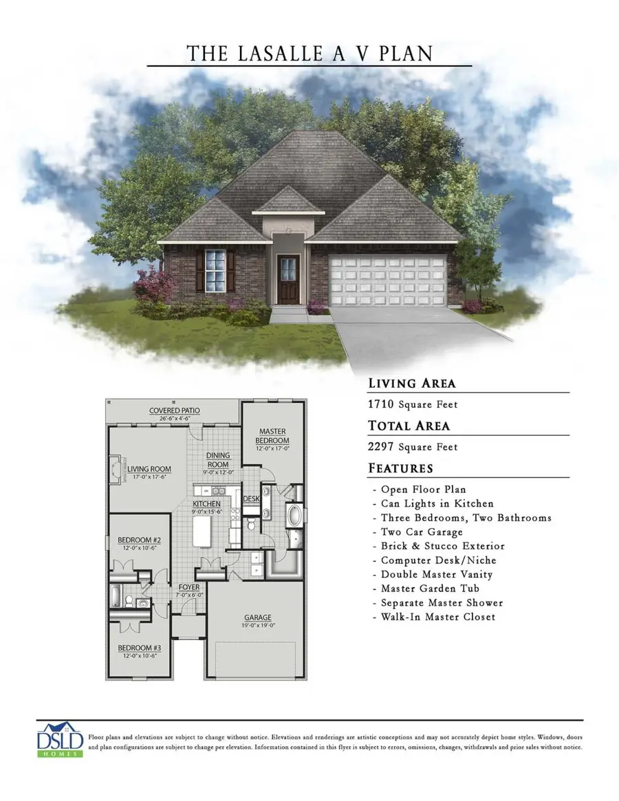 1275 Little Cypress Loop, Orange, TX 77632 - #2