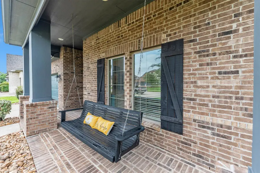 2406 Avenue A, Katy, TX 77493 - #2