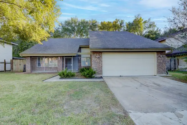 12743 Grand Cross Lane, Houston, TX 77072