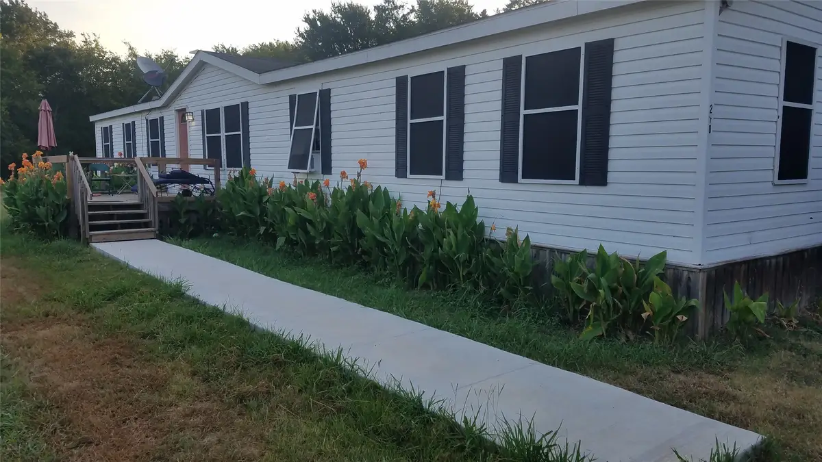 278 Country Way, Smithville, TX 78957 - #1