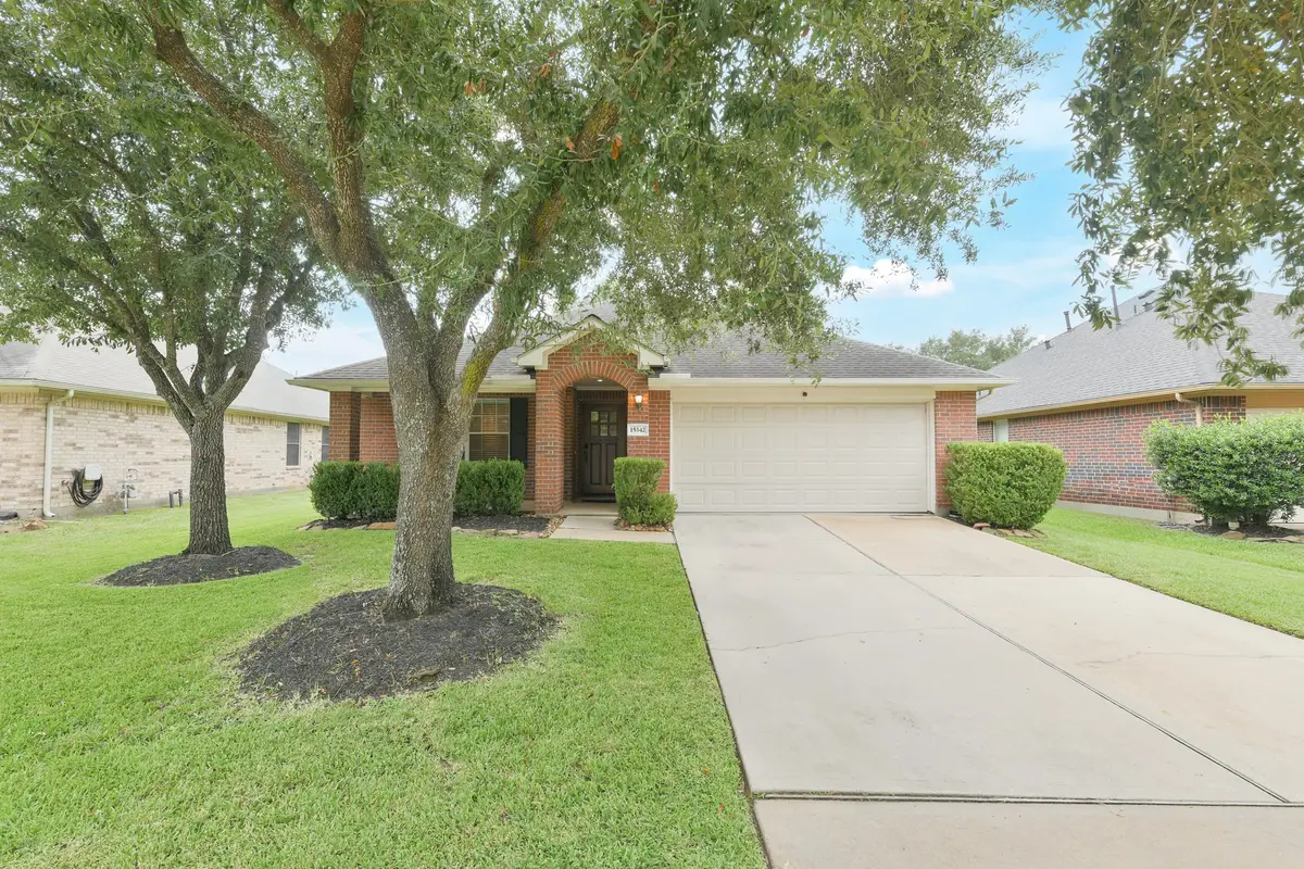 15342 Court Amber Trail, Cypress, TX 77433 - #1