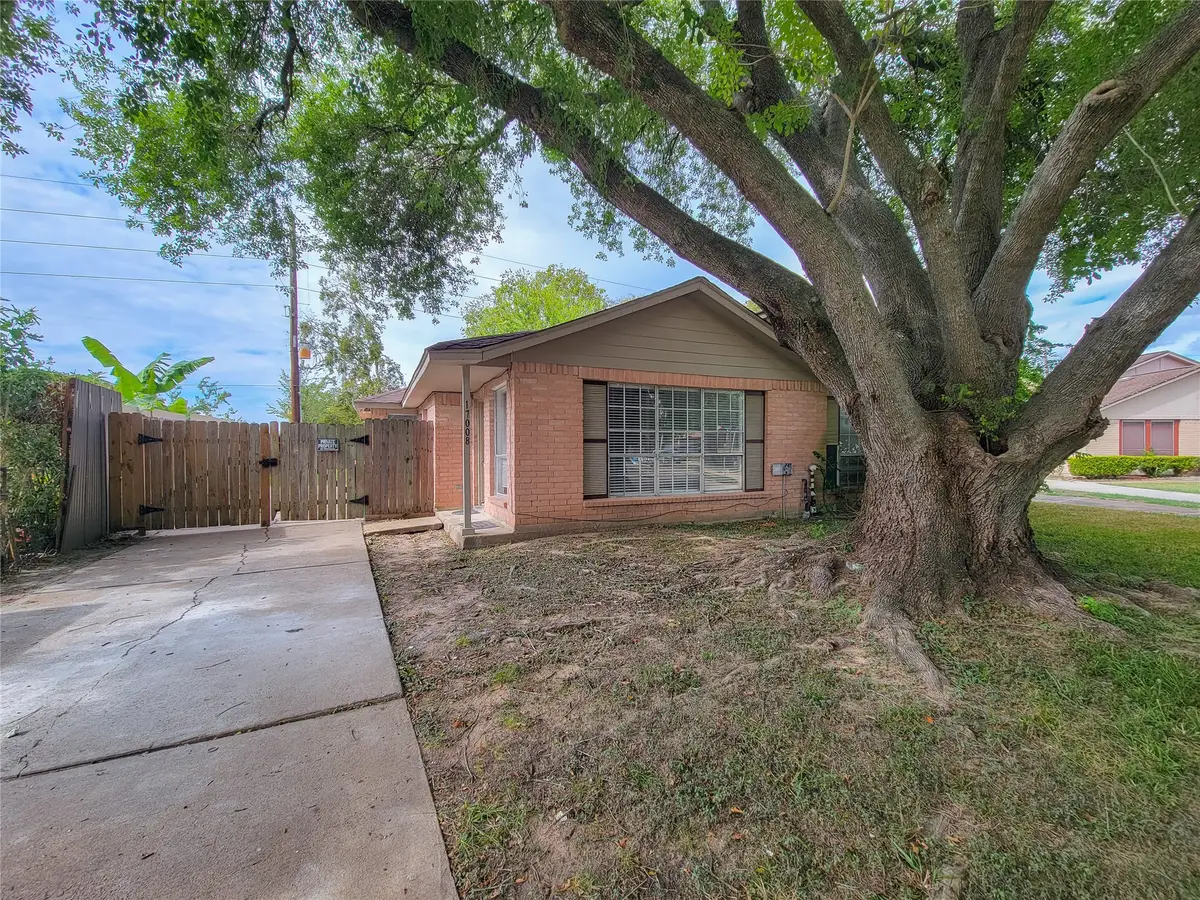 17008 Mercado Drive, Houston, TX 77083 - #1